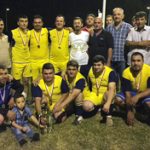 haber futbol turnuvasi 120615 hr