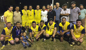 haber futbol turnuvasi 120615 hr