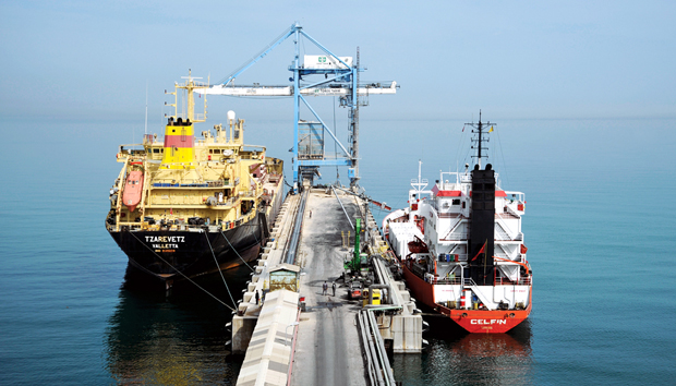 samsun terminal